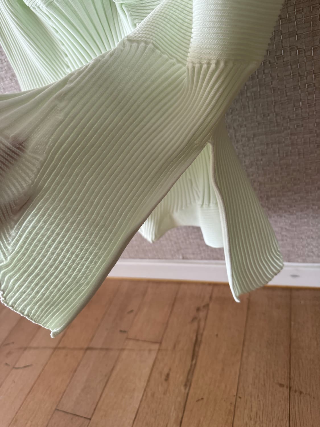 이세이미야케 코네코네 원피스 상품이미지4