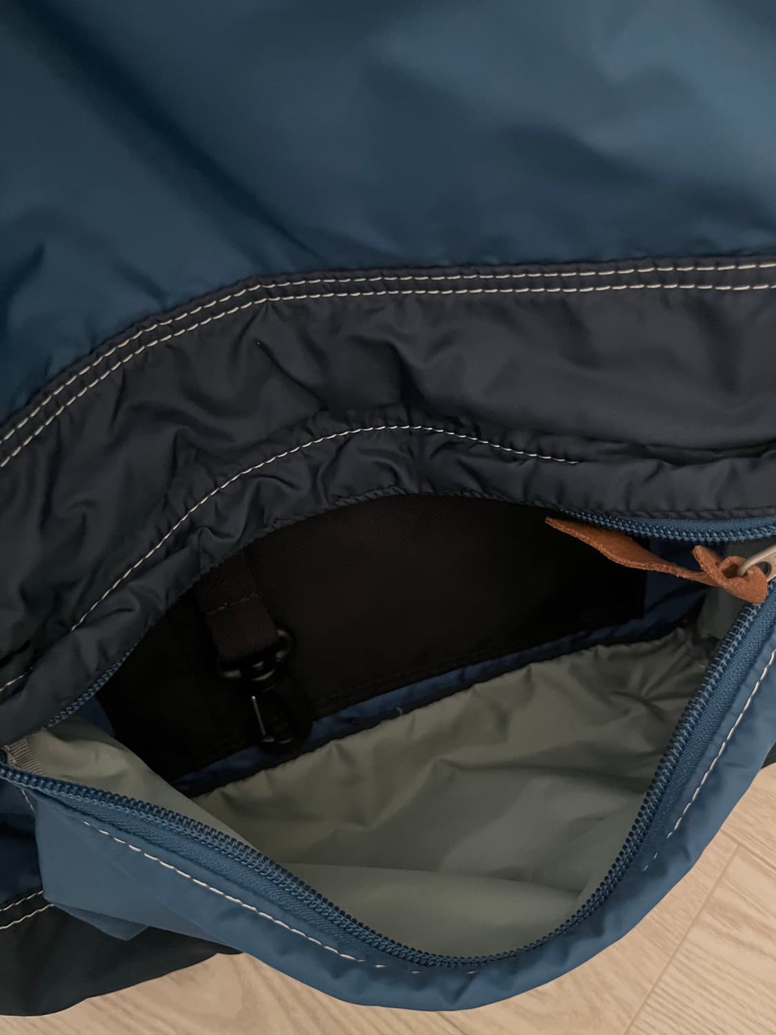 포터 백팩 상품이미지8