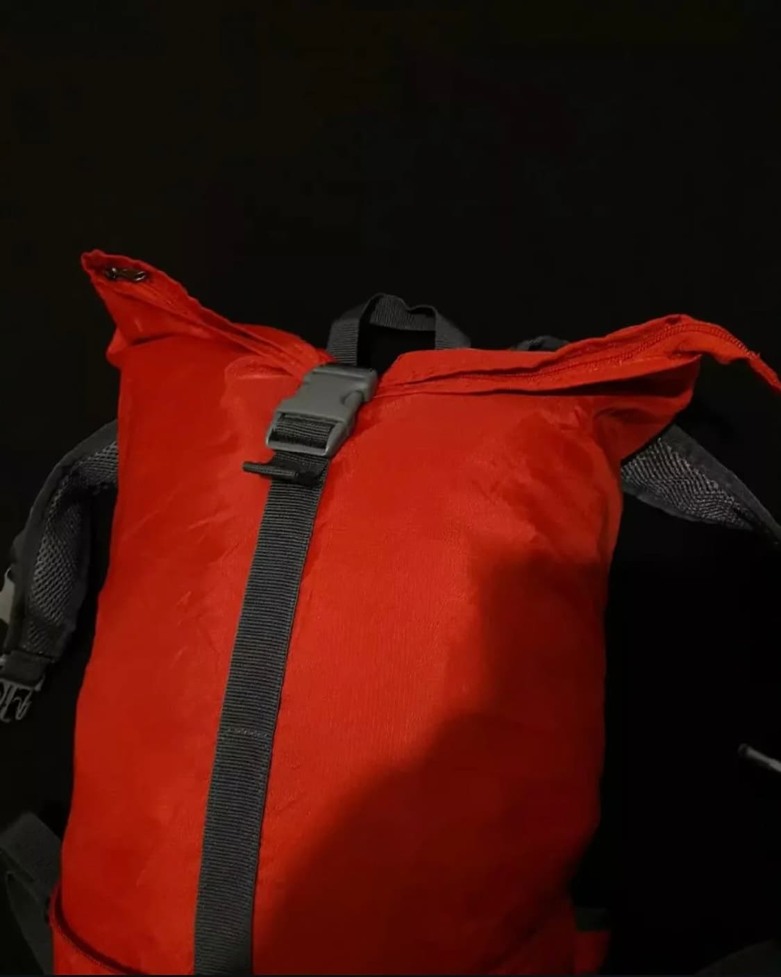 (OS) 고어텍스 로고 웨이스트 백 (2WAY) 상품이미지9