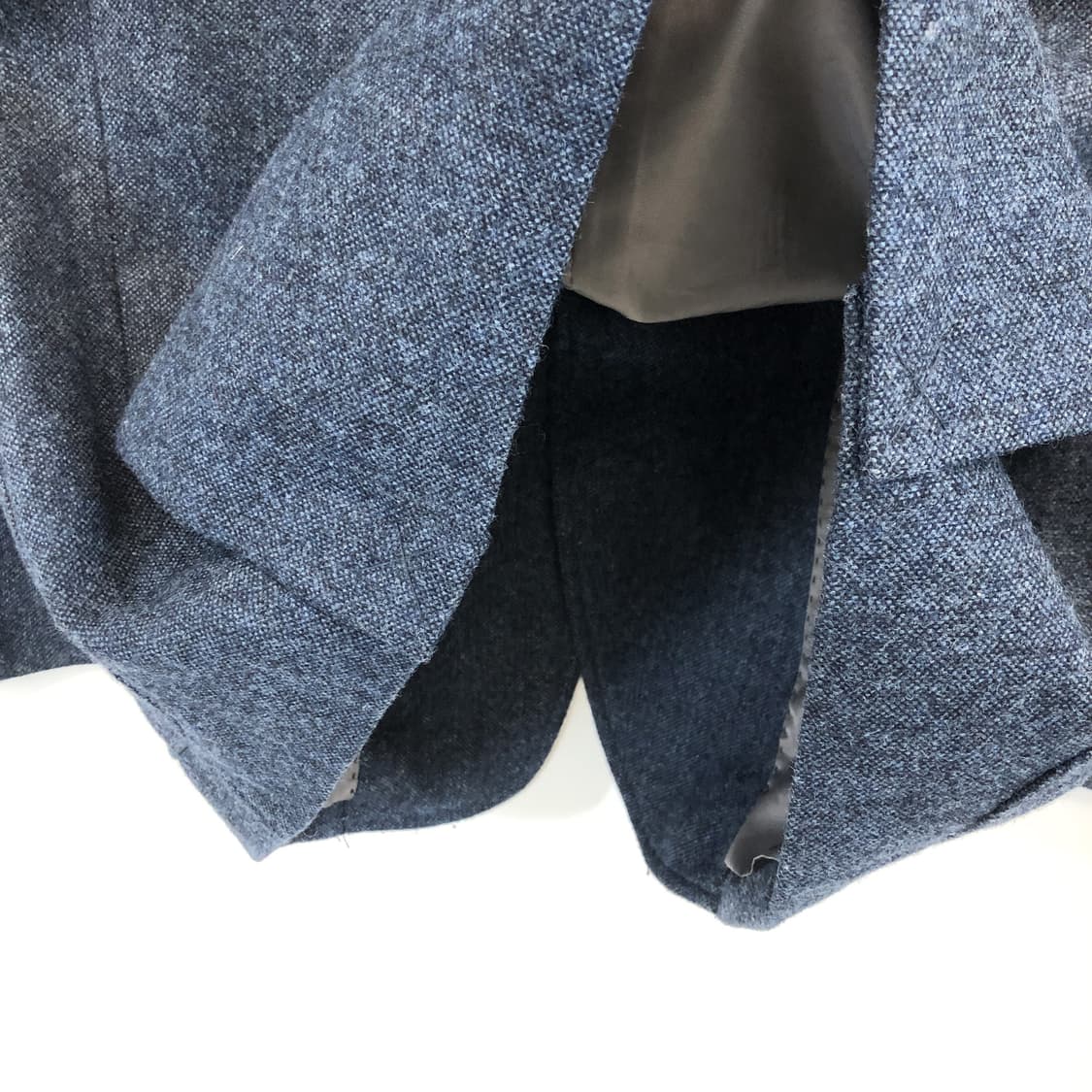 올리버 스와니 MOON 헤리티지컬렉션 잉글랜드 퓨어울자켓 110  상품이미지4