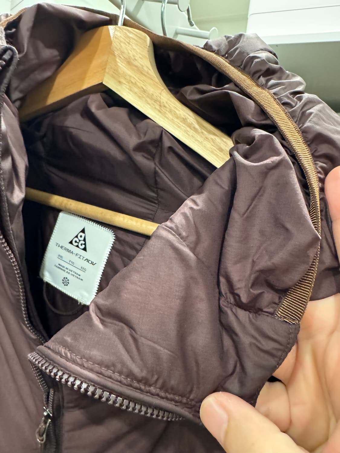 나이키 acg rope de dope xxl 상품이미지4