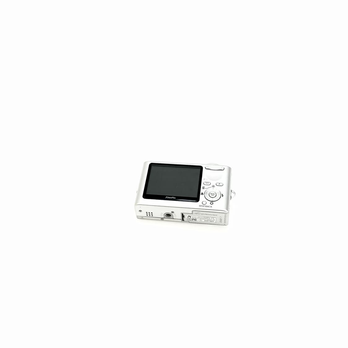 노윤서디카&초희귀!) FujiFilm Finepix F11 디카 카메라 상품이미지10