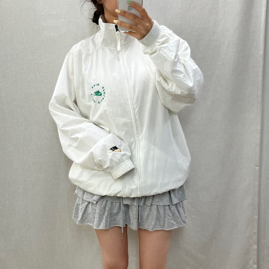 나이키 바람막이/#3837 상품이미지3