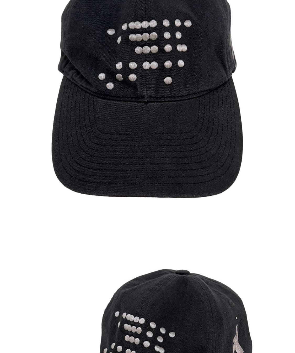 더콜디스트모먼트 모자 TCM ten cap 상품이미지2