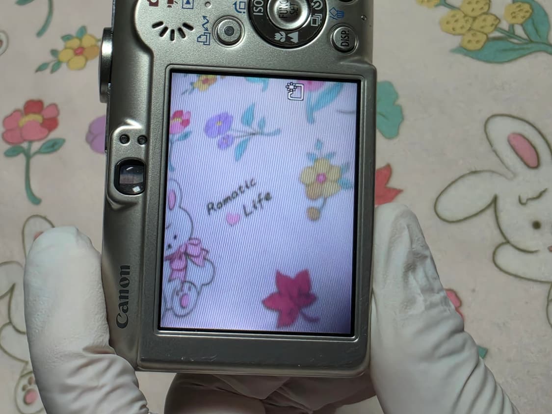Canon IXY70 상품이미지9