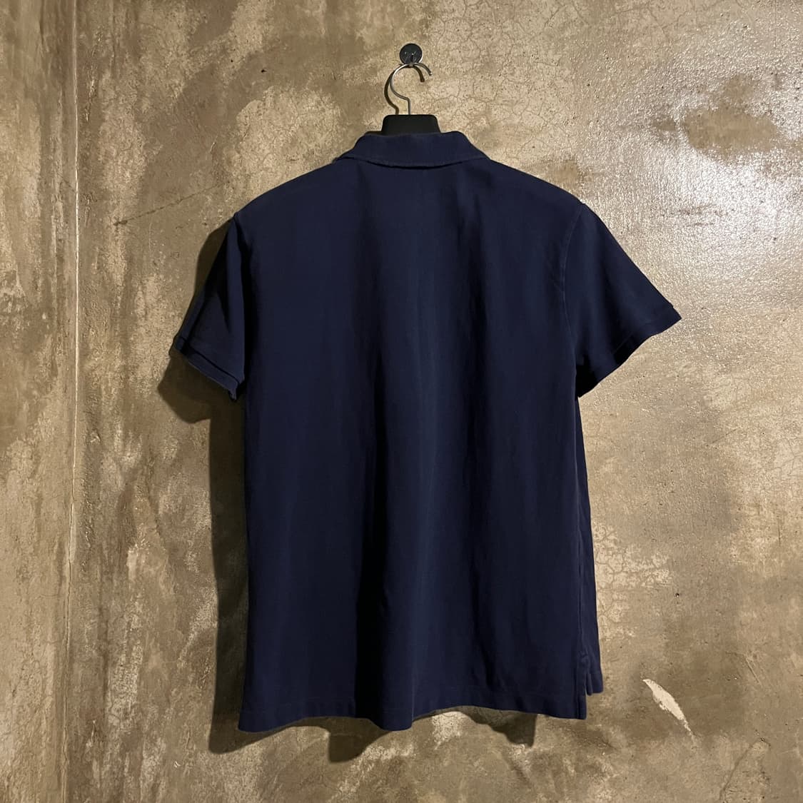 폴로랄프로렌 폴로 반팔카라티 상품이미지4