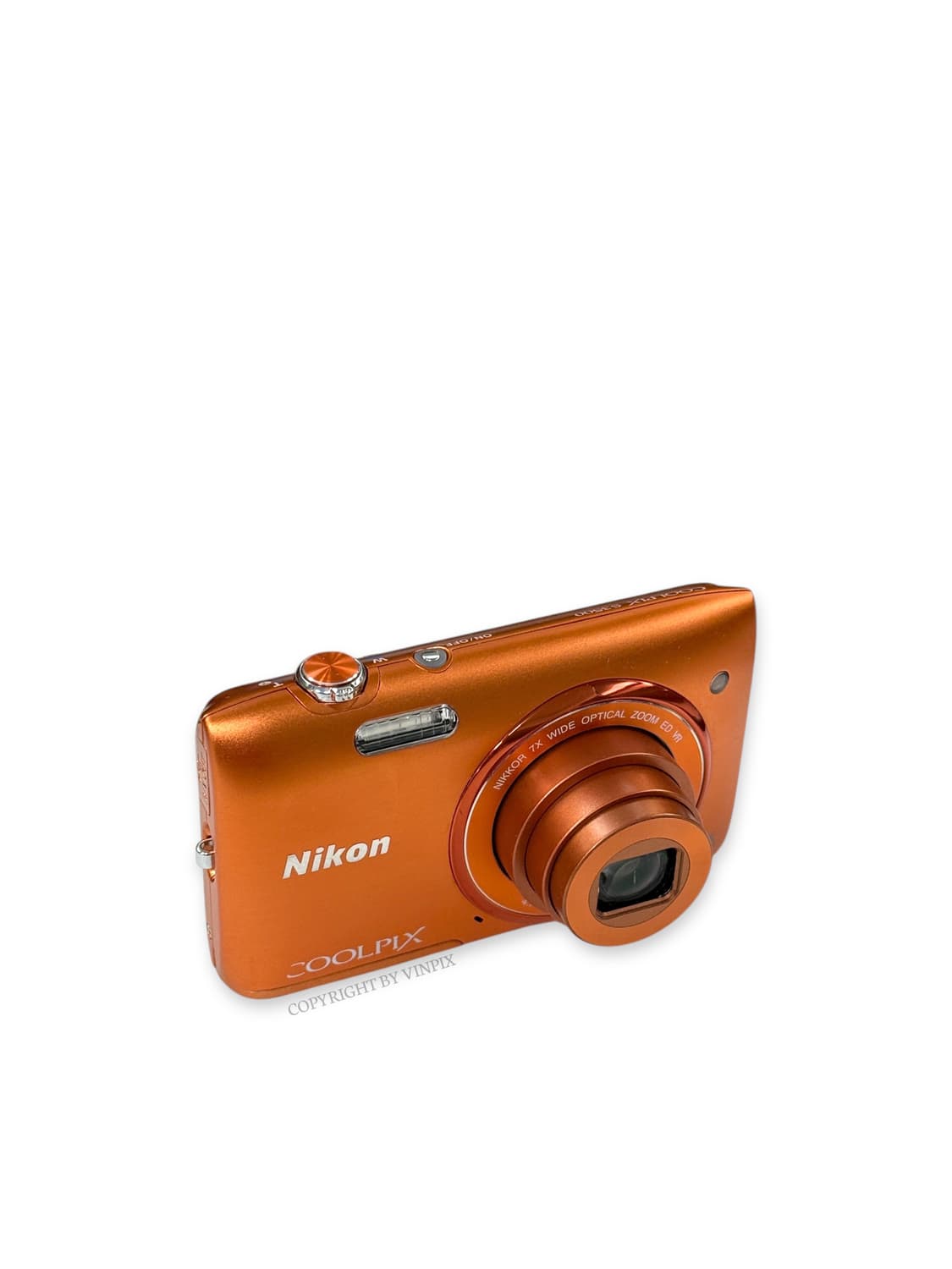 |소프트포커스🧡| 니콘 쿨픽스 s3500 빈티지 디지털 카메라 디카 상품이미지6