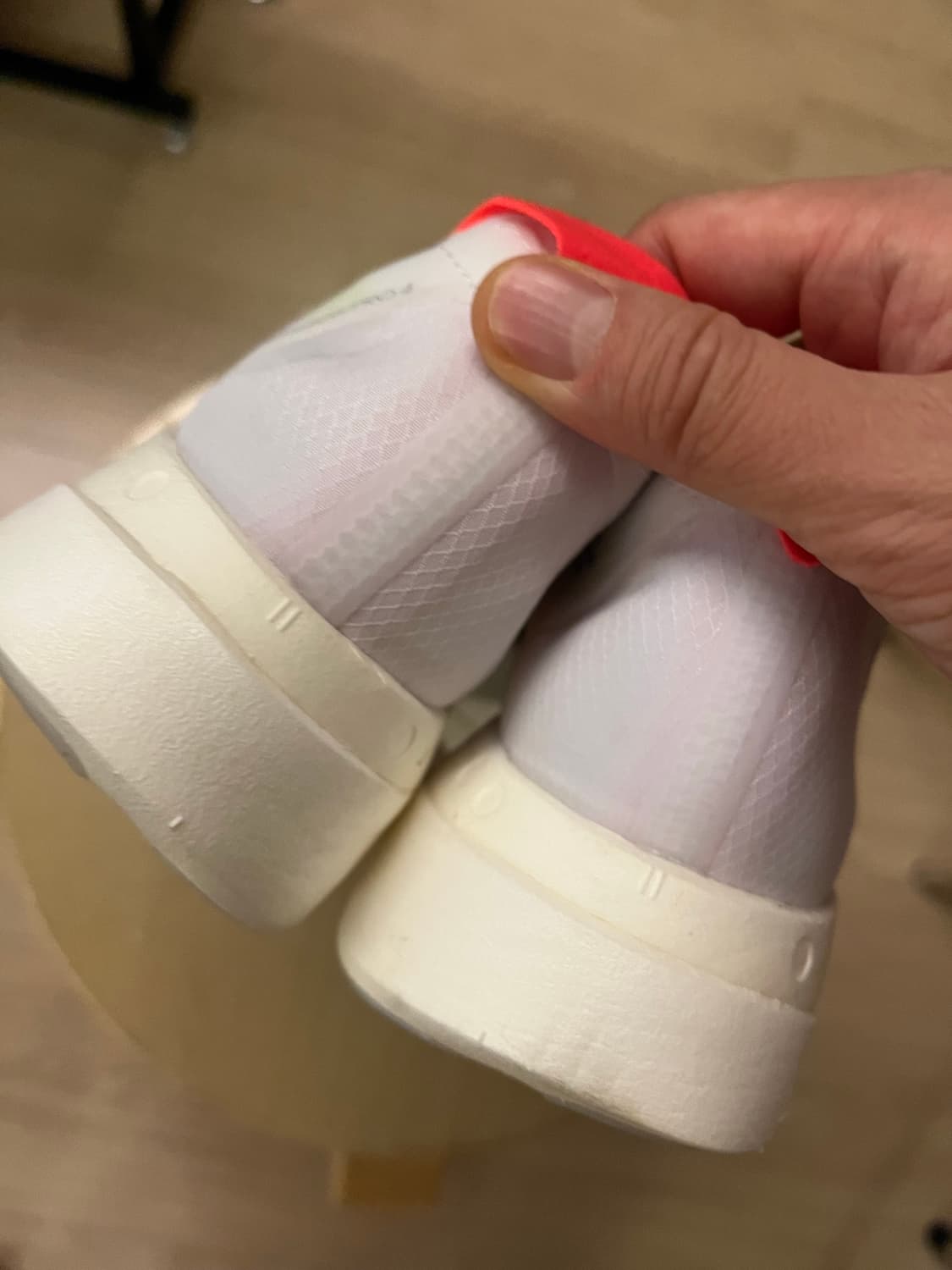 아디다스 아디제로 아디오스 프로 4 상품이미지5