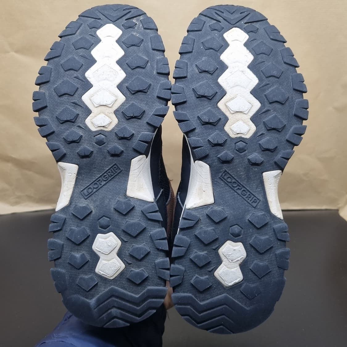 블랙야크 고어텍스 여성등산화240  상품이미지3