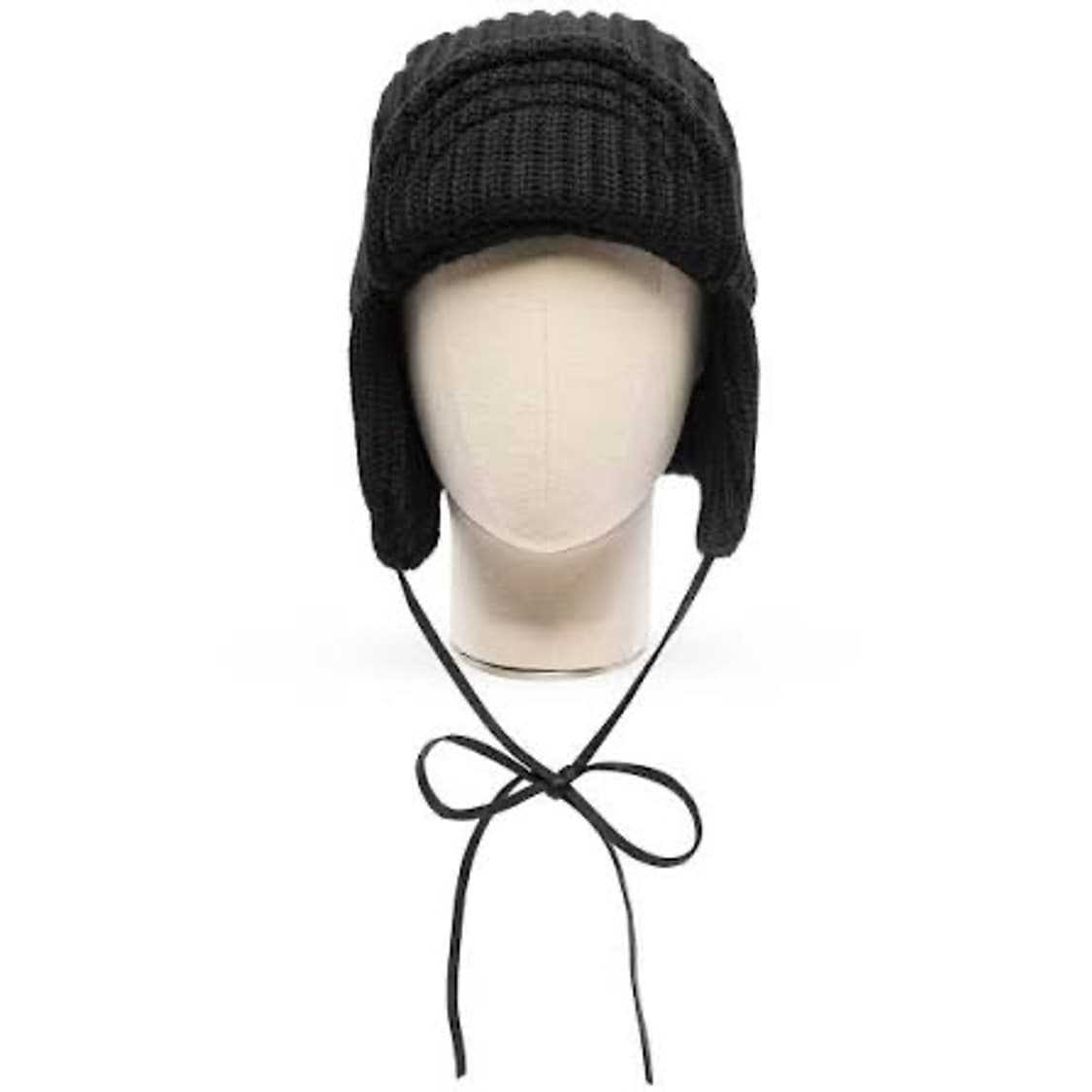 South2 west8 Knit bomber cap 남2서8 이어플랩 상품이미지2