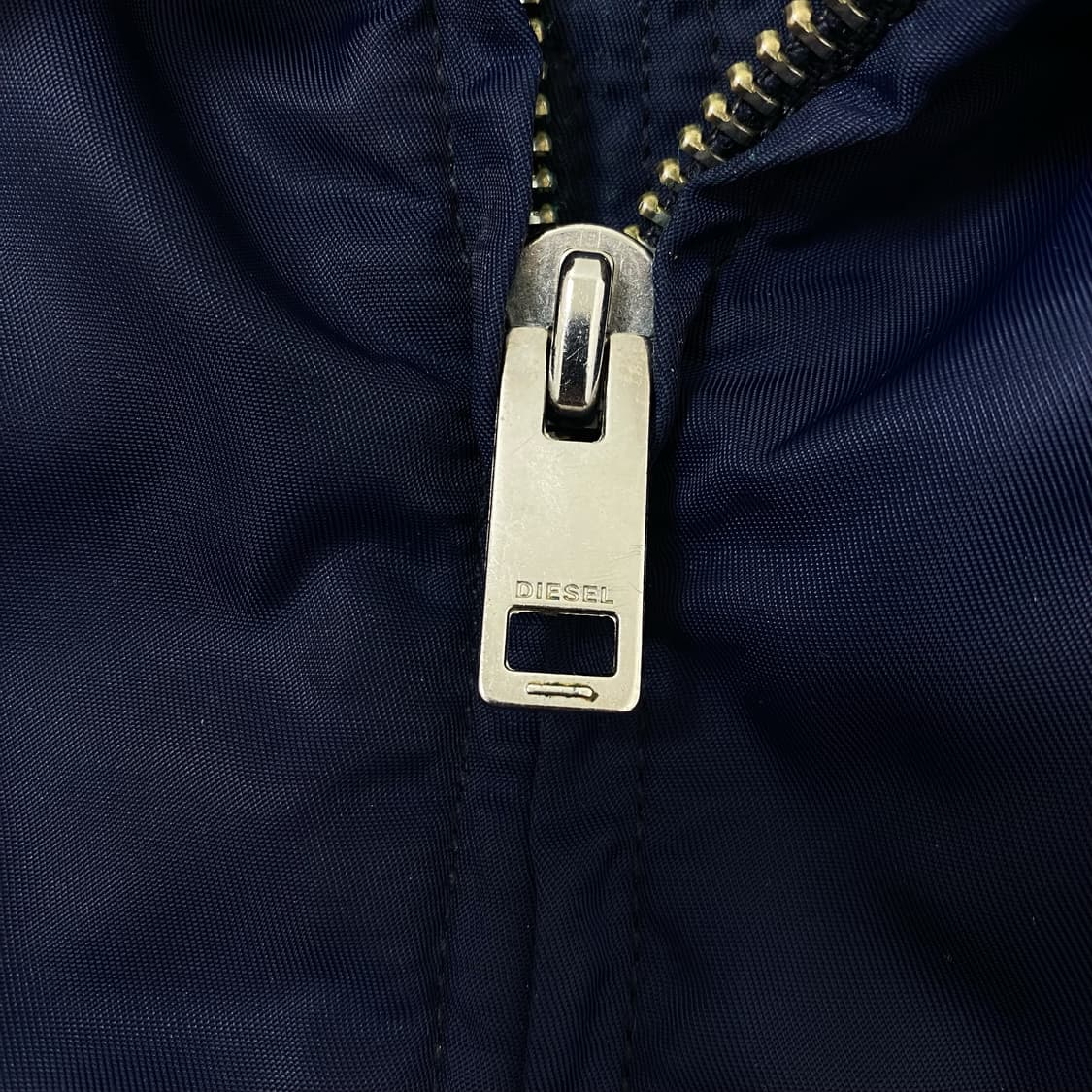 디젤 항공 자켓 상품이미지2