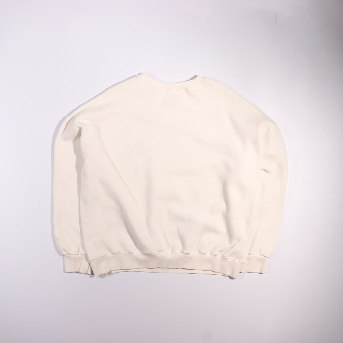 나이키 프린팅 스우시 맨투맨 B684 상품이미지4