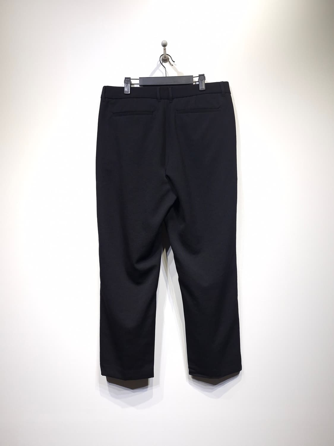 STEVEN ALAN 스티븐알란 22년 울 슬랙스 상품이미지2