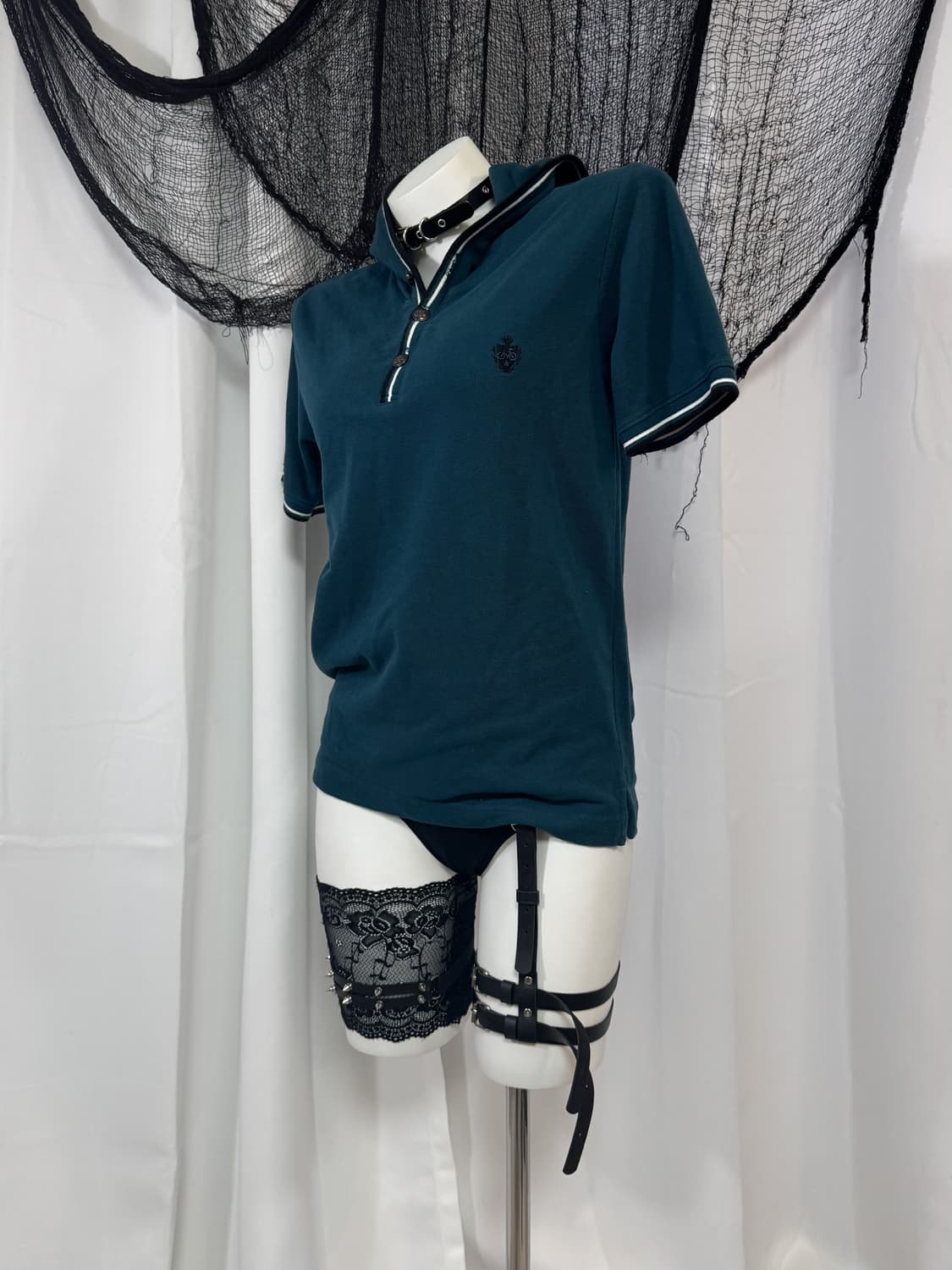 hood pk t-shirt 상품이미지2