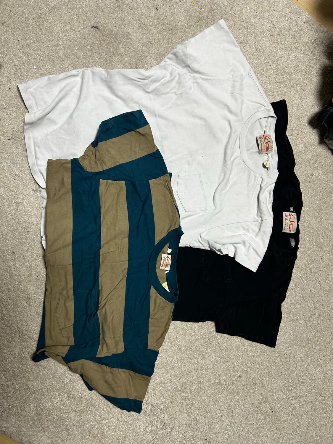 lvc1950s 스포츠웨어 L 일괄 판매 상품이미지1