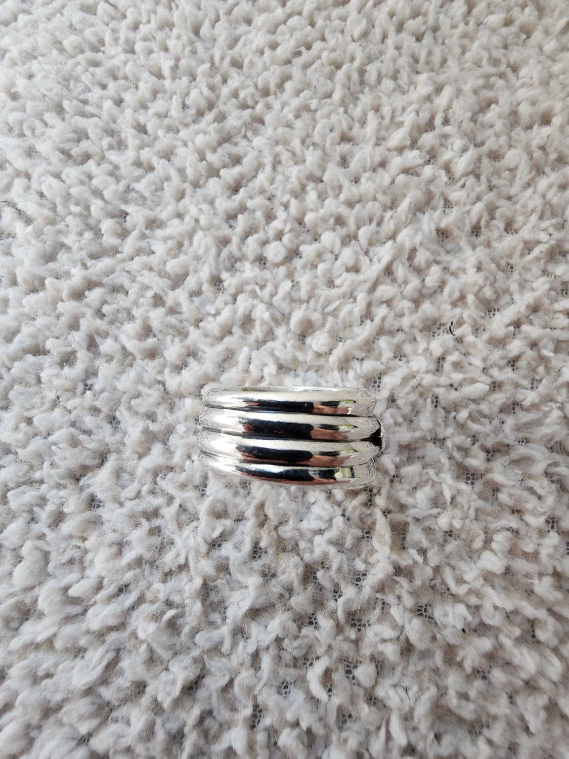 [US9]크롬하츠 대거링 풀파베 상품이미지2