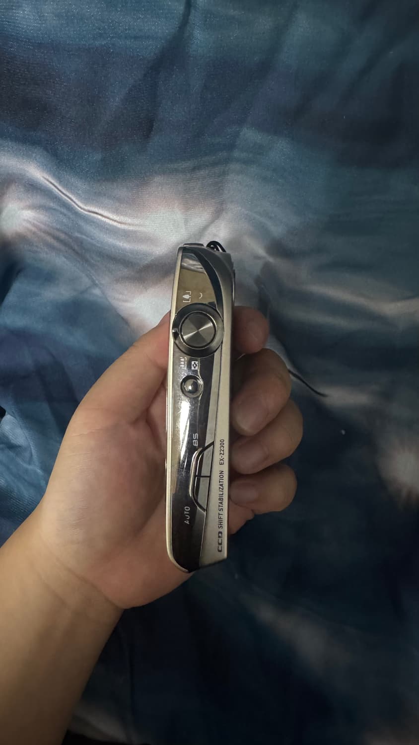 카시오 z2300 골드 상품이미지4