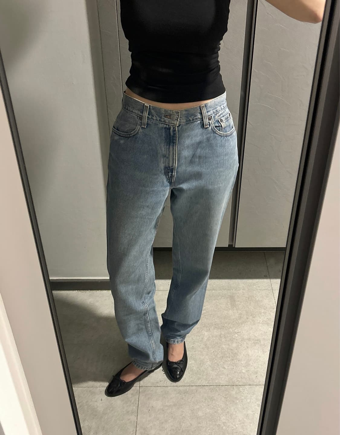 빈티지 Levi’s 리바이스 550 상품이미지1