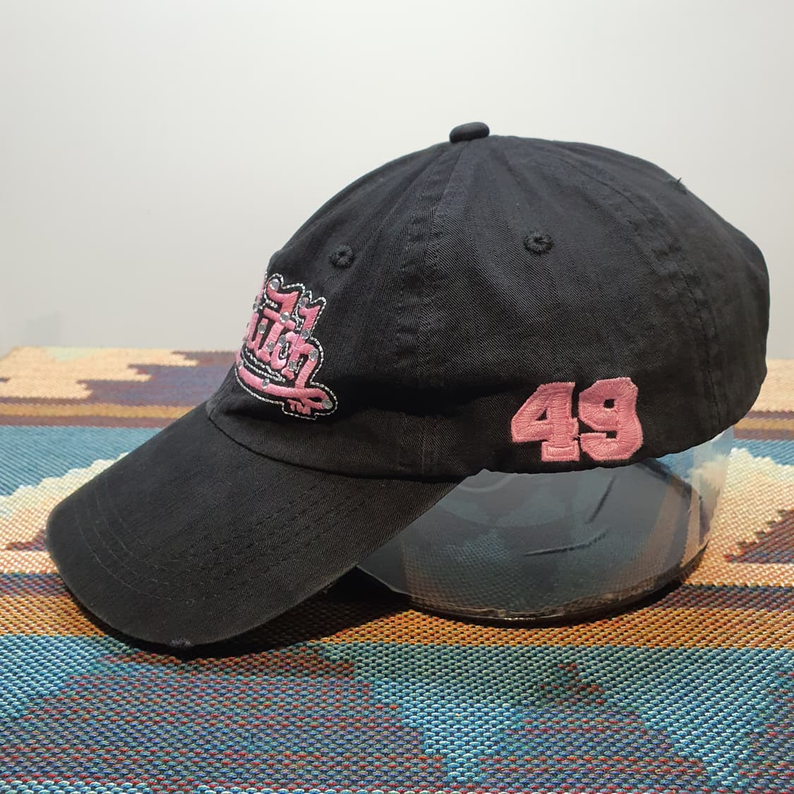 본더치 볼캡 상품이미지2