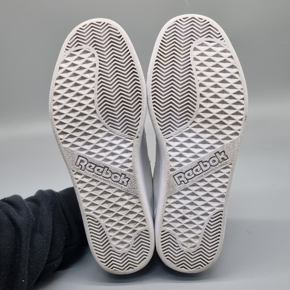 리복 로얄 컴플리트 운동화250 상품이미지3