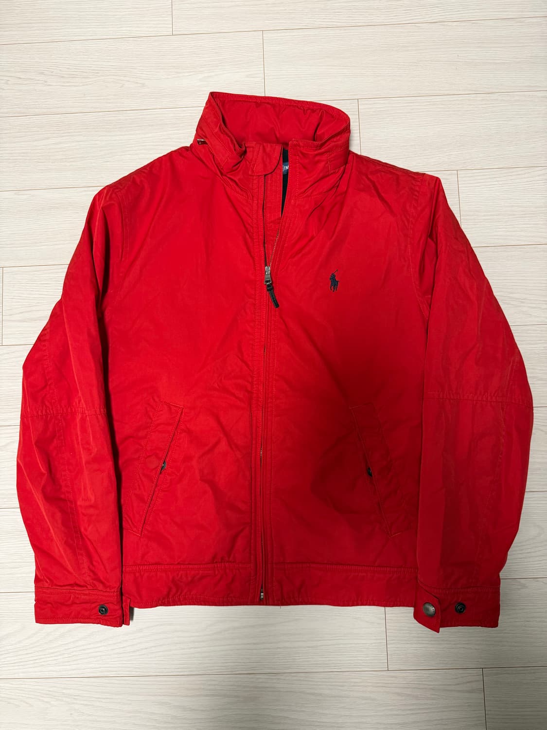 Polo Ralph Lauren Harrington Jacket 상품이미지1
