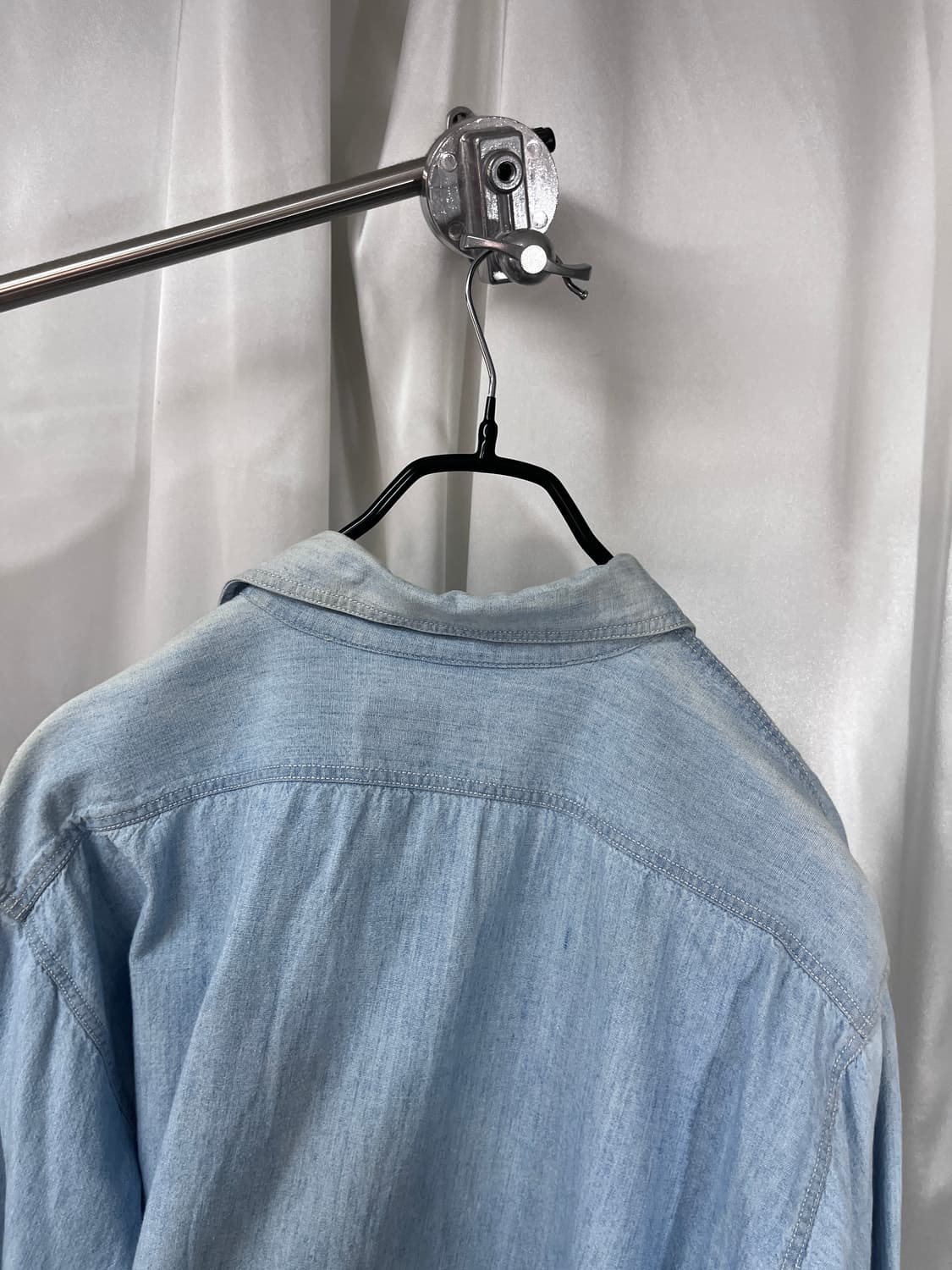 ARMANI EXCHANGE shirt 상품이미지7