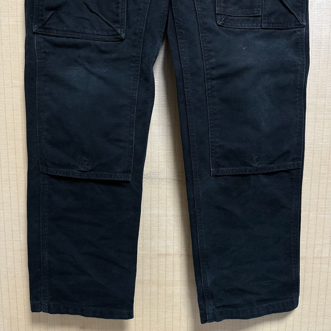 칼하트 B264 더블니 카고 팬츠 32사이즈 상품이미지3