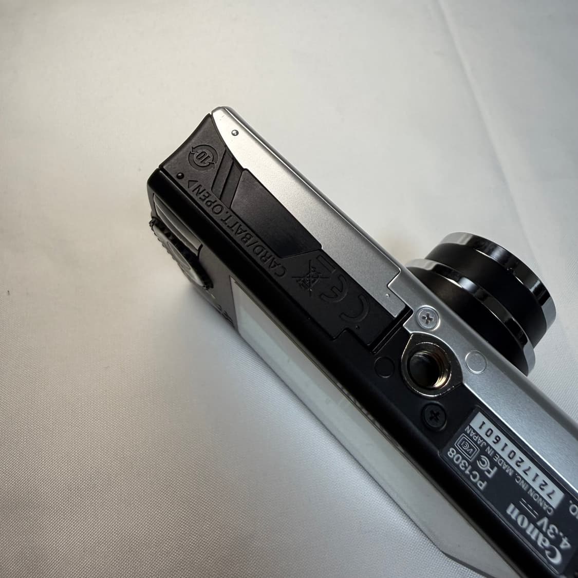 캐논 IXUS870 / IXY920 / SD880 (익시, 익서스) 상품이미지5