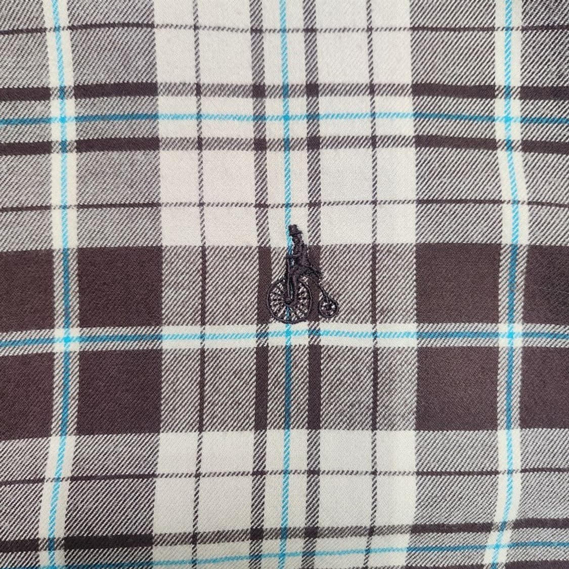 BEANPOLE 체크 셔츠 Men 105 상품이미지5