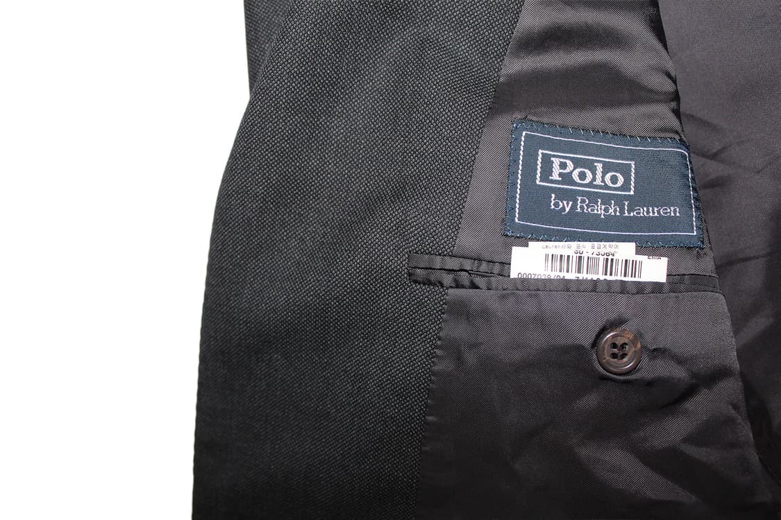 Polo Ralph Lauren Suit Setup 폴로 랄프로렌 수트  상품이미지5