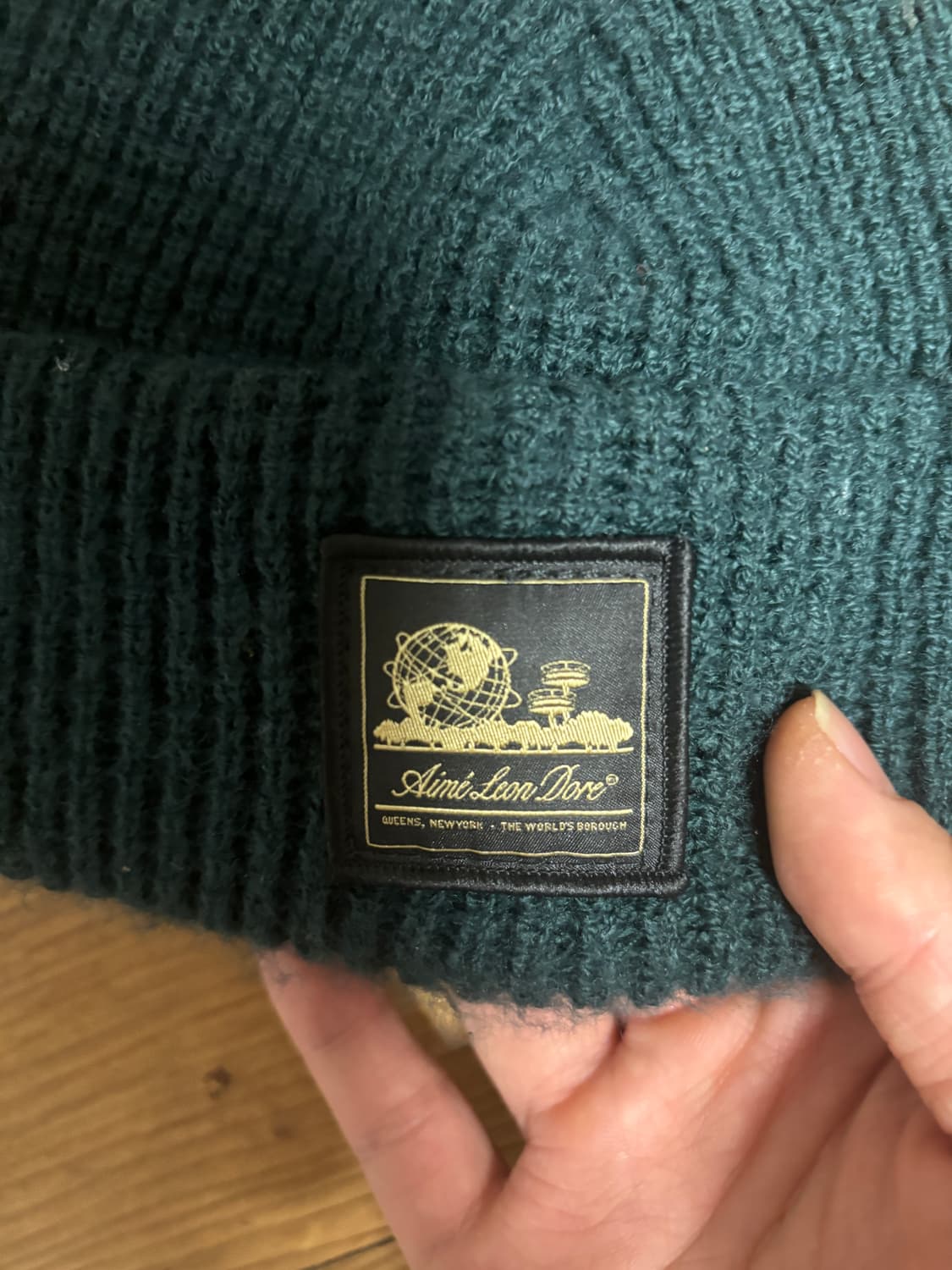 에임레온도르 비니 상품이미지3