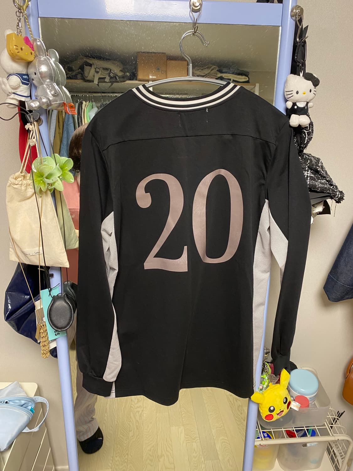 2000 아카이브스 sporty티셔츠 상품이미지4