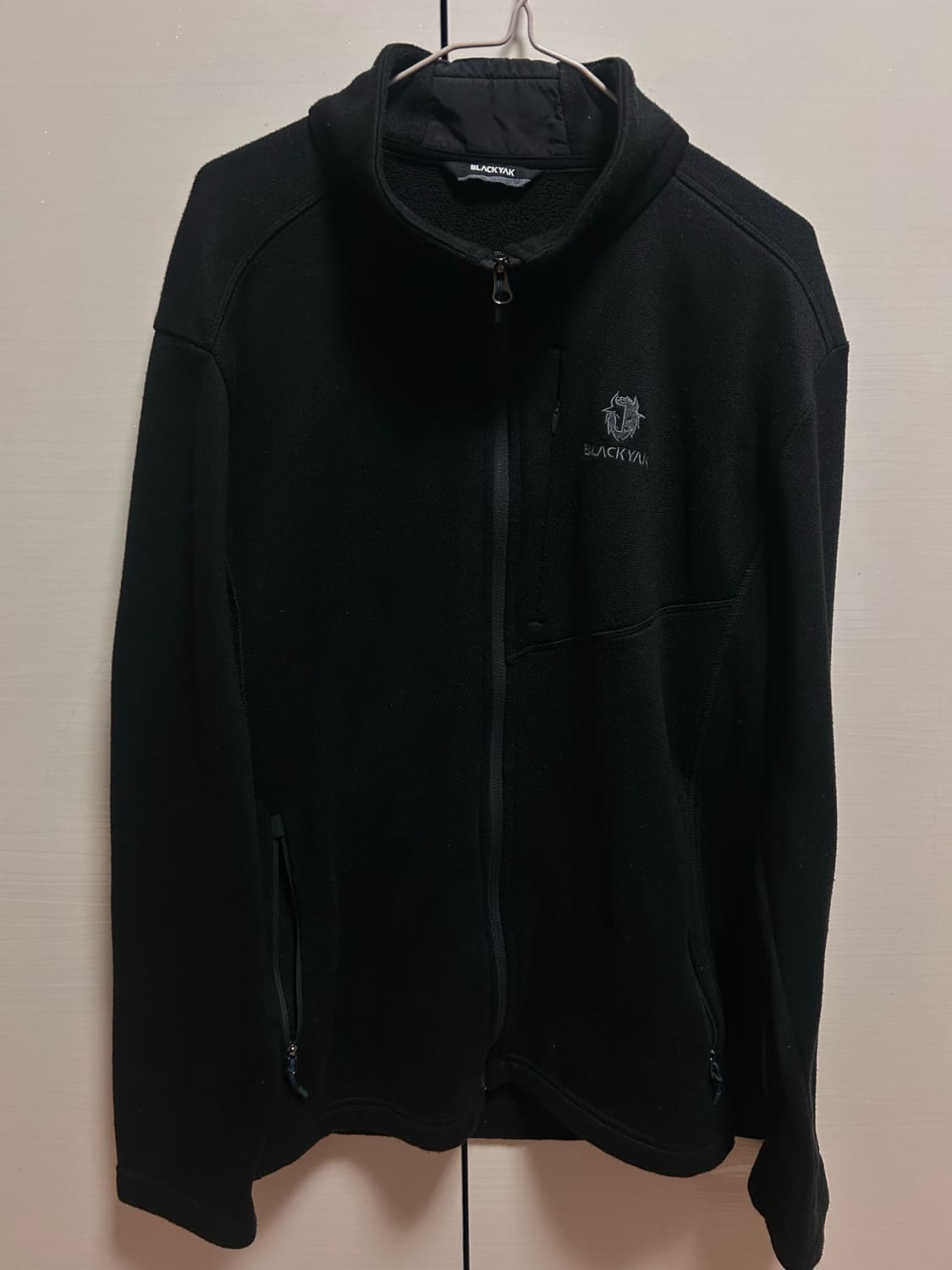 블랙야크 코시모2 자켓 110 블랙 상품이미지1