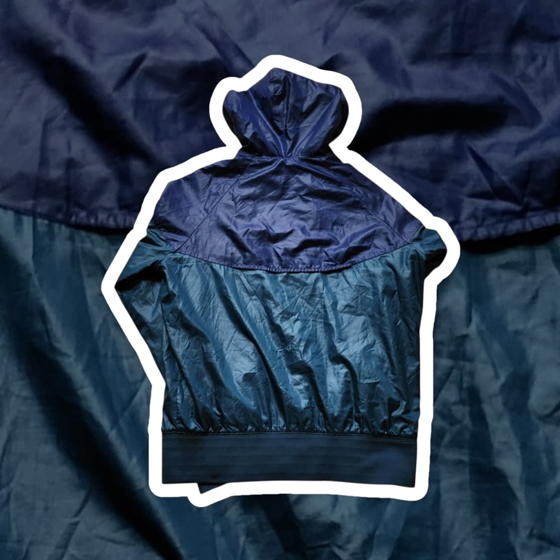 나이키 윈드러너 바람막이 상품이미지2