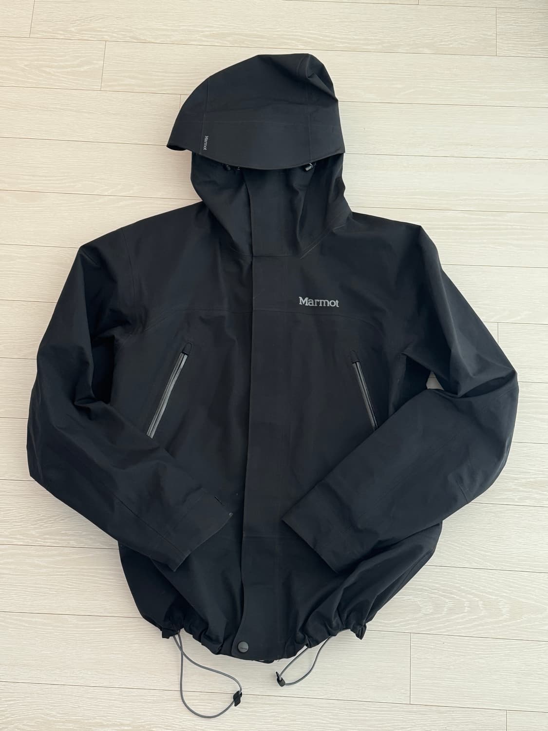 Marmot 마무트 고어텍스 3L 자켓 상품이미지1