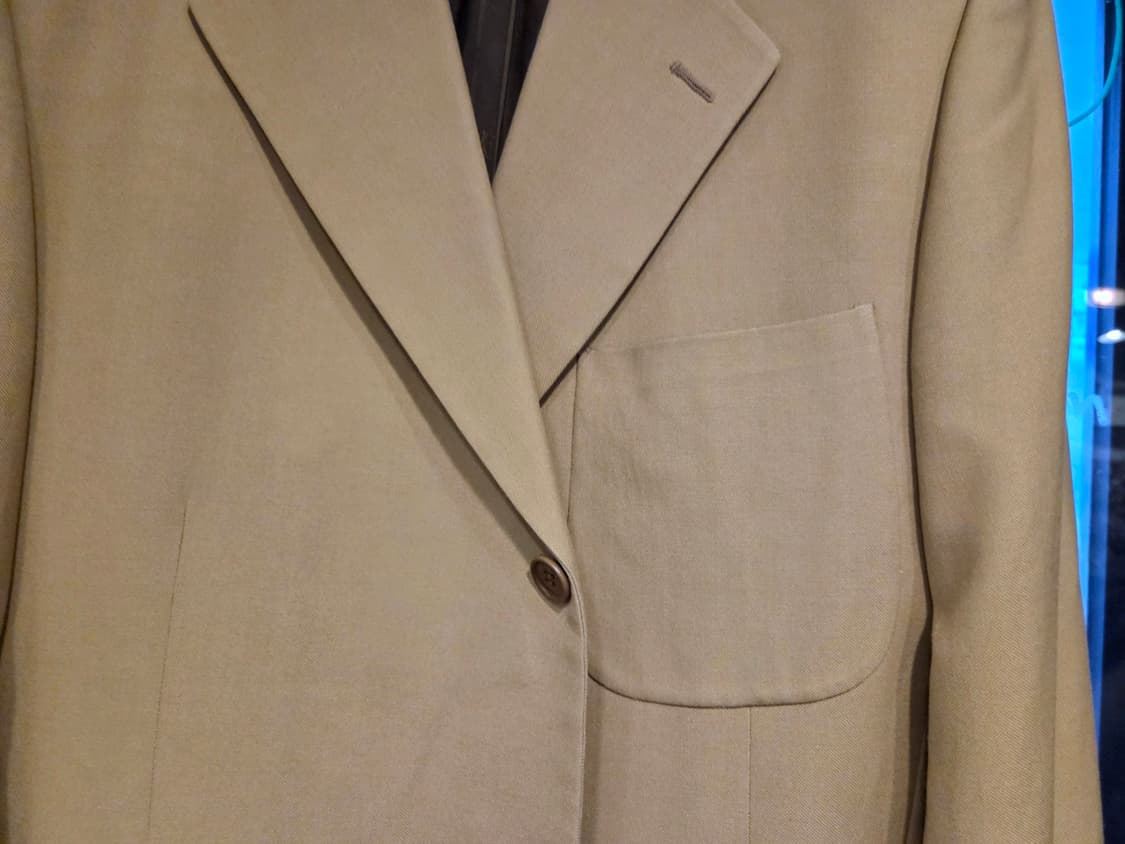 살바토레 페라가모 테일러드자켓 상품이미지5