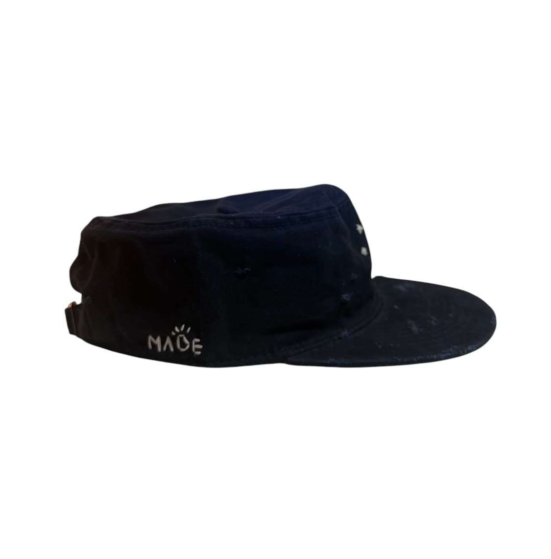 VINTAGE mood sashiko pillbox cap  상품이미지4