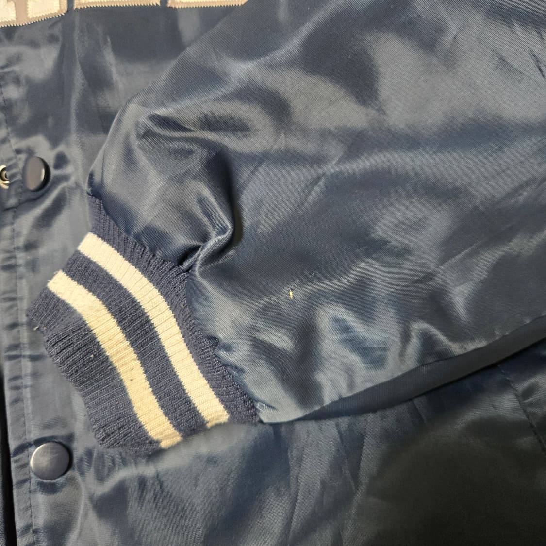 MLB G Iii sports by carl banks 뉴욕 양키스 스타 상품이미지4