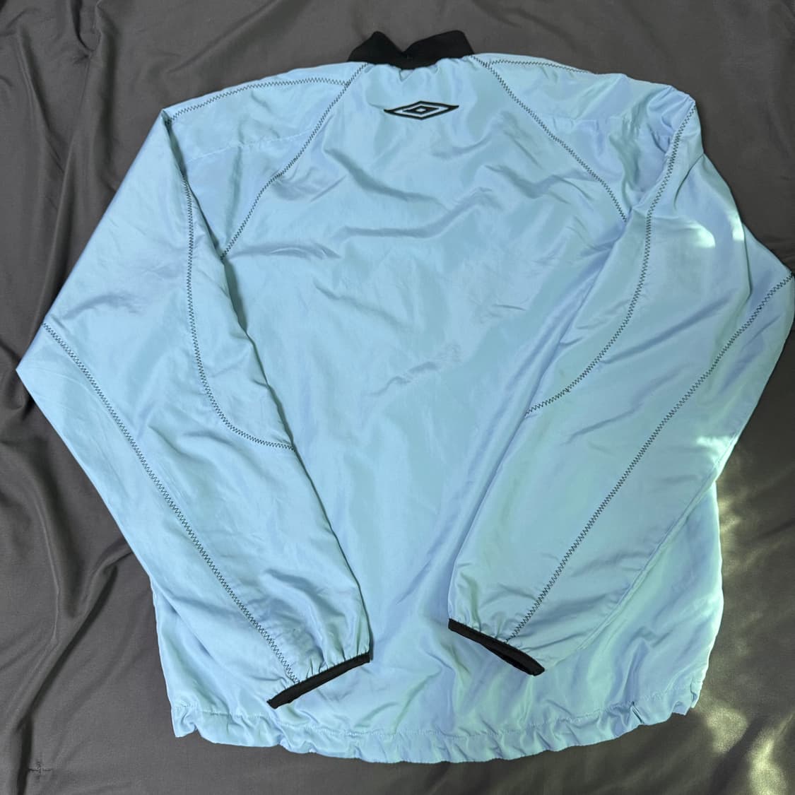 엄브로 웜업 상품이미지2