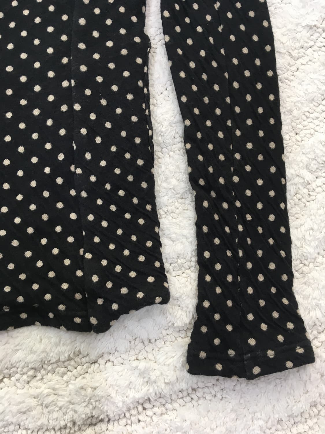 캐피탈 도트 자켓 상품이미지6