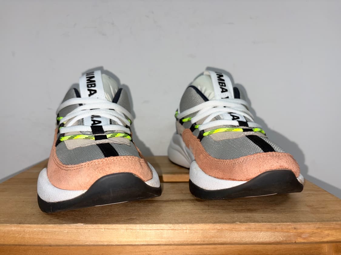 빔바이롤라 여성 스니커즈 240~245 상품이미지4