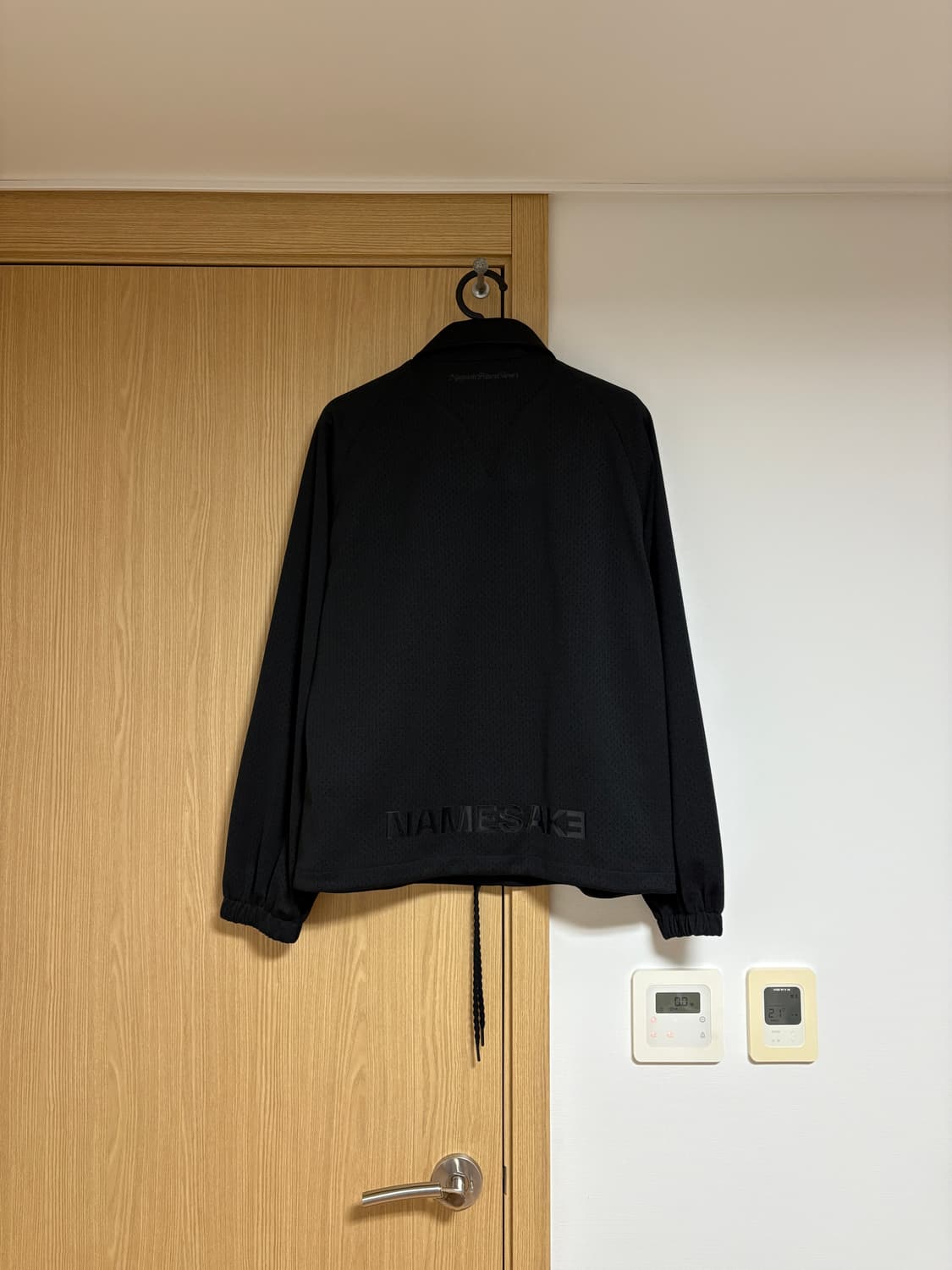 NAMESAKE 코치자켓 [L] 상품이미지2