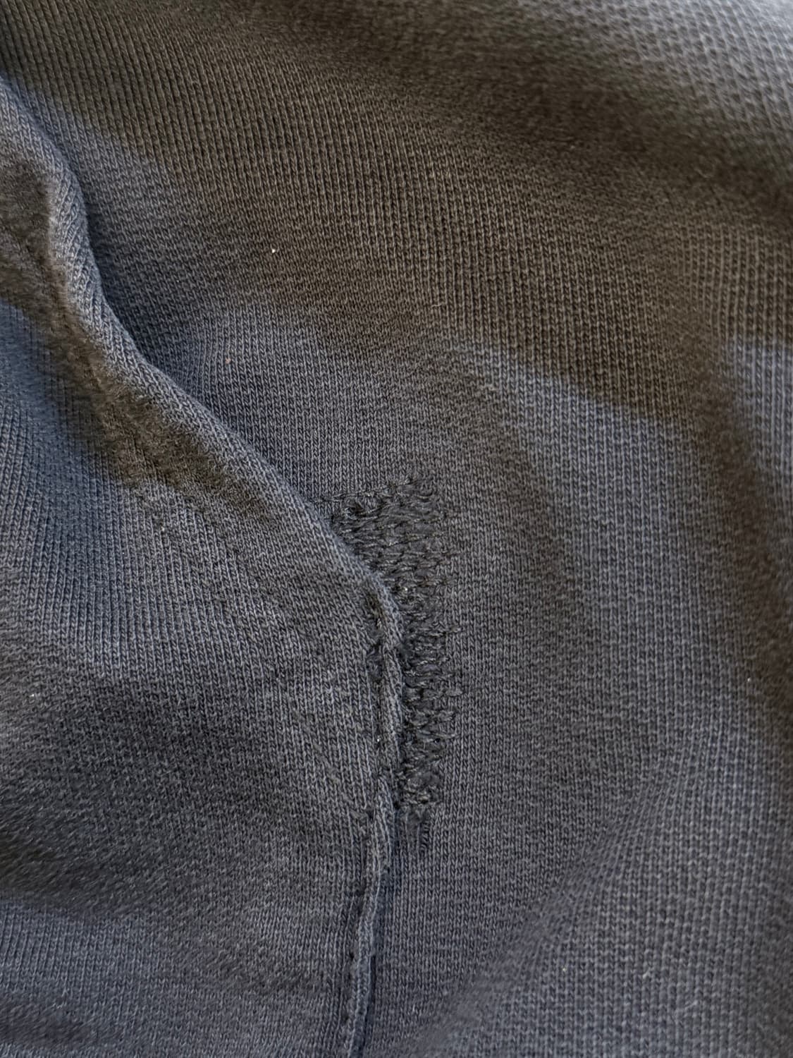 오프화이트 카라바조 후디 상품이미지6