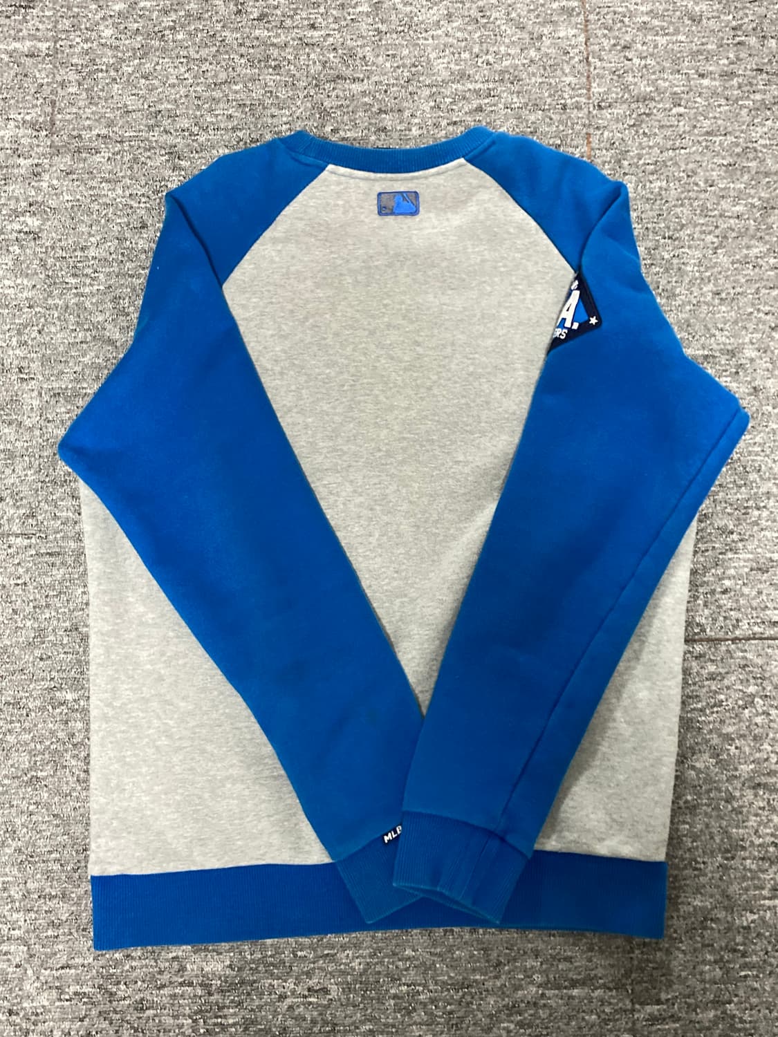 엠엘비 LA 다저스 맨투맨 105 상품이미지7