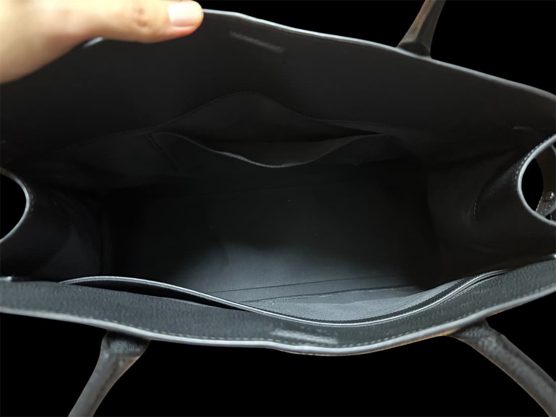 유스 탑핸들 빅백 상품이미지6