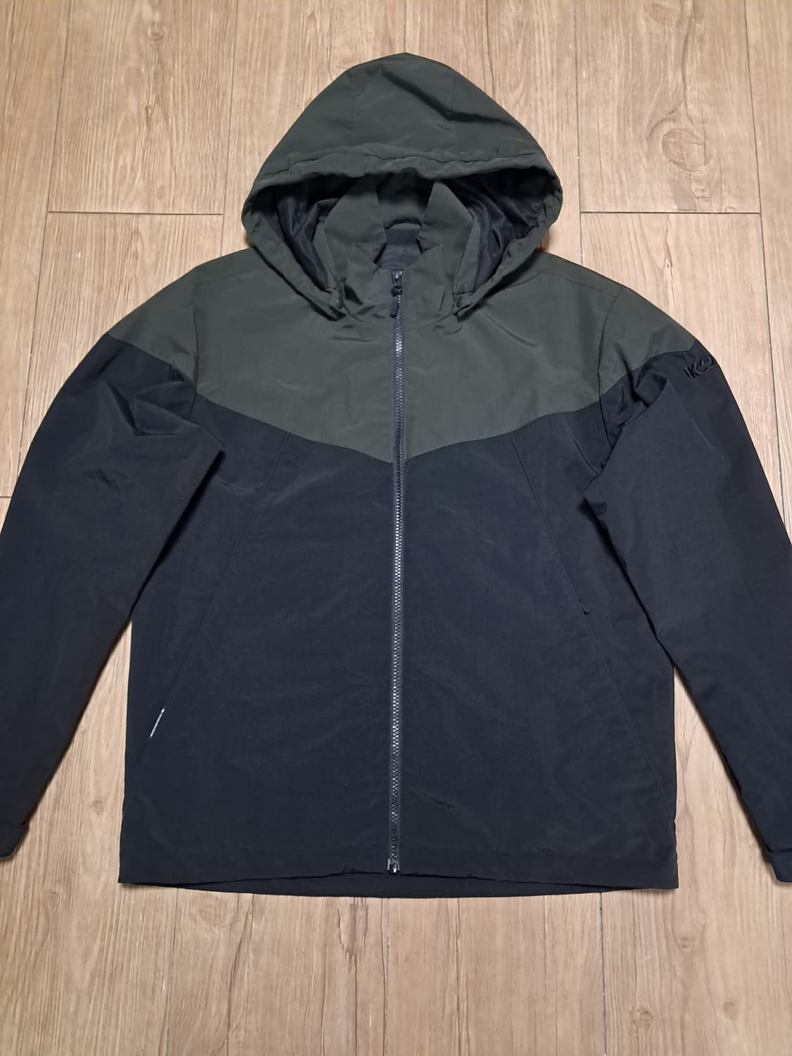 K2 바람막이 95 상품이미지1