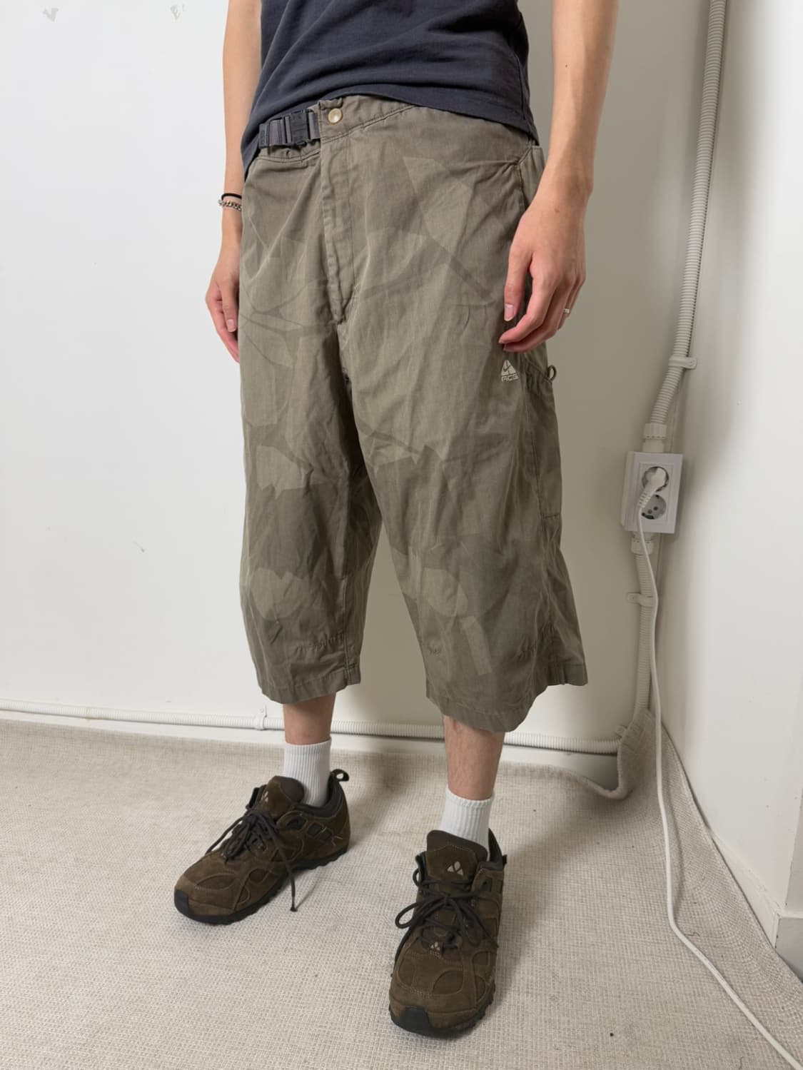 VAUDE 트래킹 슈즈 상품이미지3