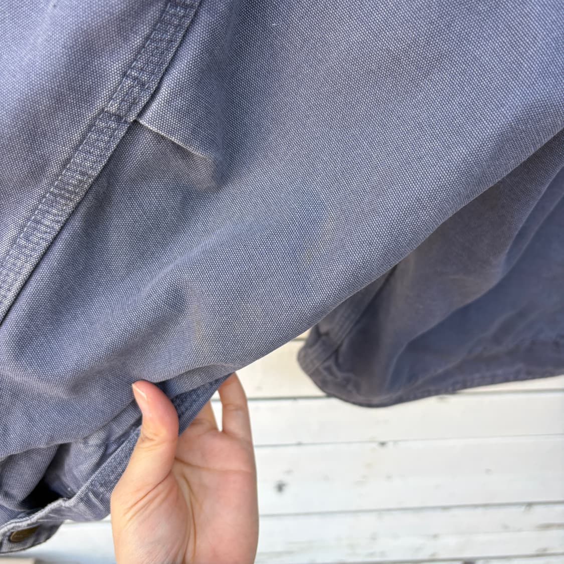 Carhartt 칼하트 워크자켓 상품이미지9