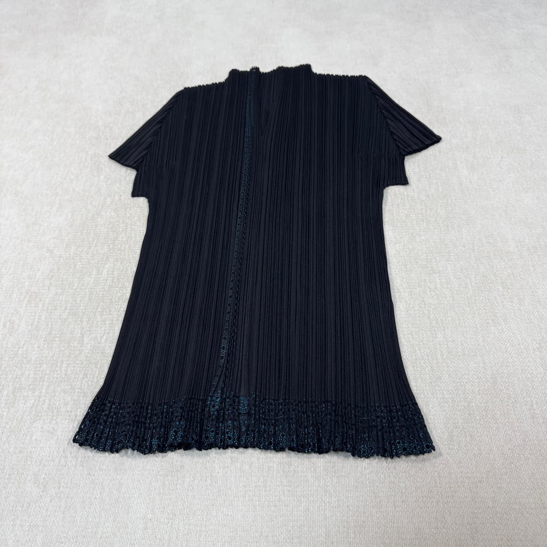 Pleats Please Short-sleeved top 상품이미지2