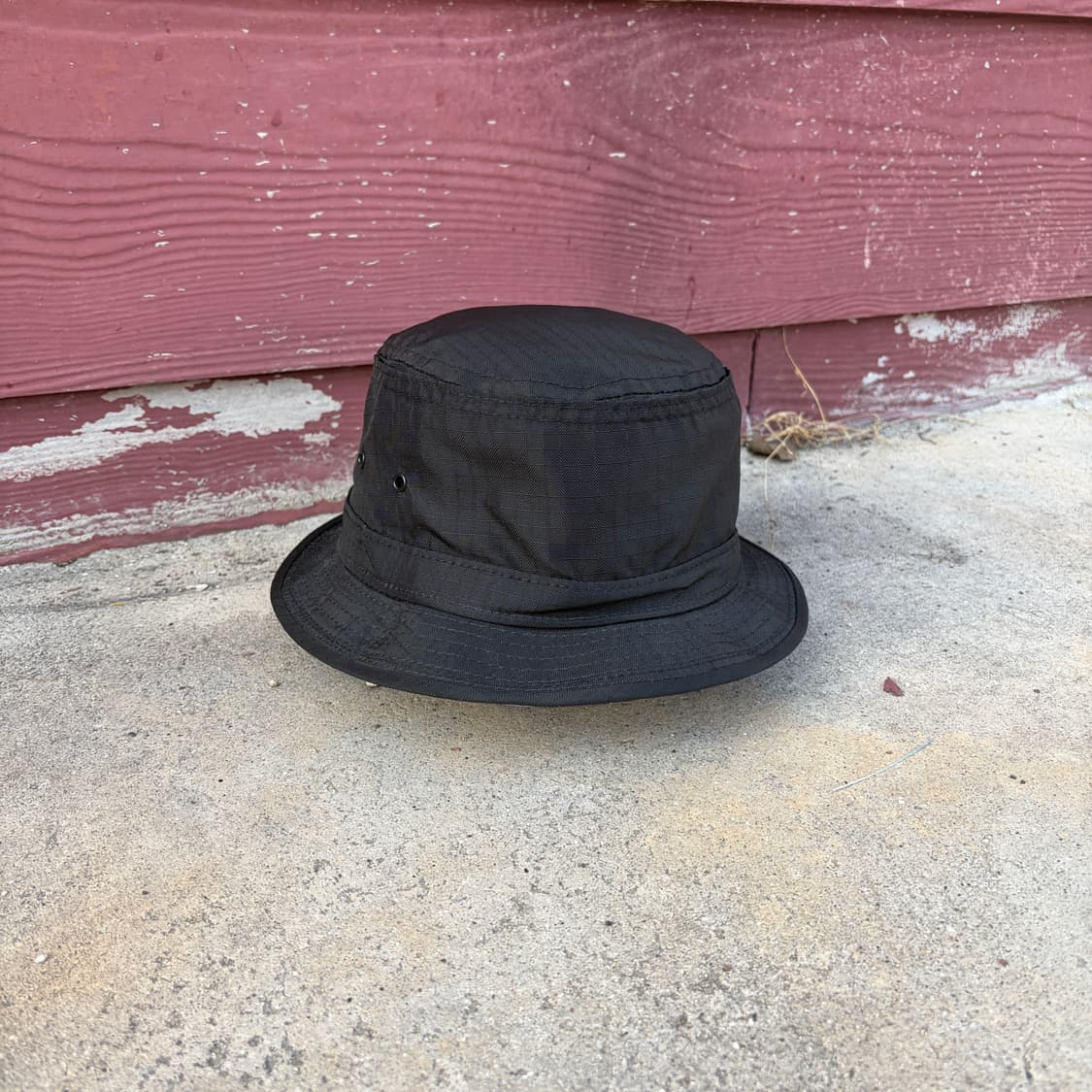 NEW YORK HAT CO USA 빈티지 버킷햇 OS 상품이미지2